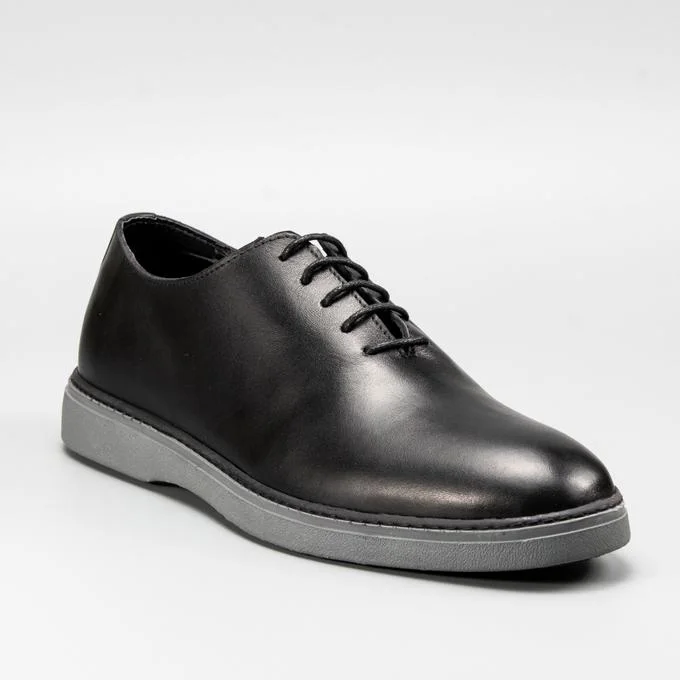Chaussures habillées en cuir pour hommes – Tendance et raffinement
