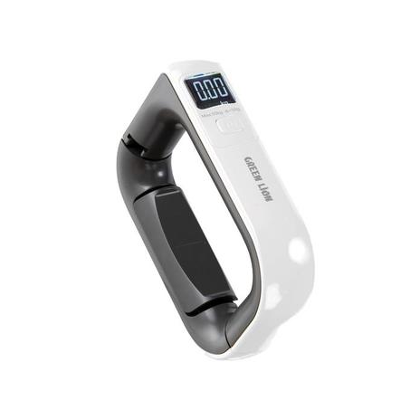 Pèse-bagages de voyage électronique ergonomique pour éviter les frais d’excédent et voyager sereinement