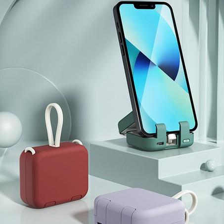 Power Bank pour téléphone portable