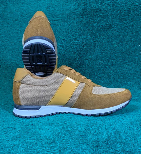 Chaussure élégante de première qualité