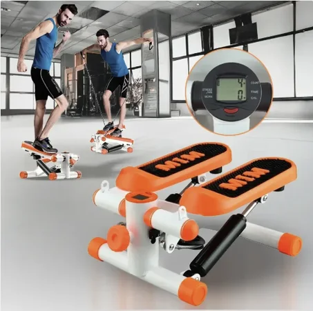 Appareil de Marche à Domicile Compact et Silencieux – Idéal Petits Espaces