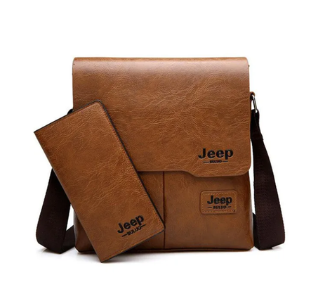 Sacs avec portefeuille