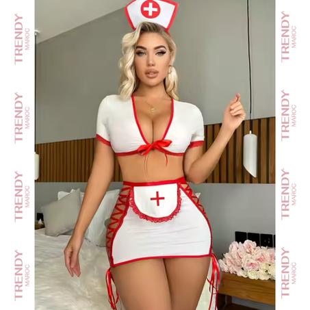 Nurse Girl