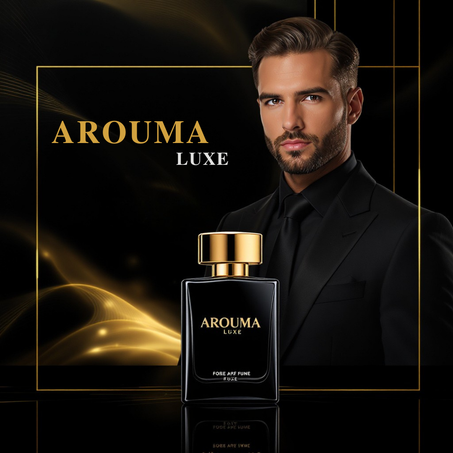 Parfums pour hommes