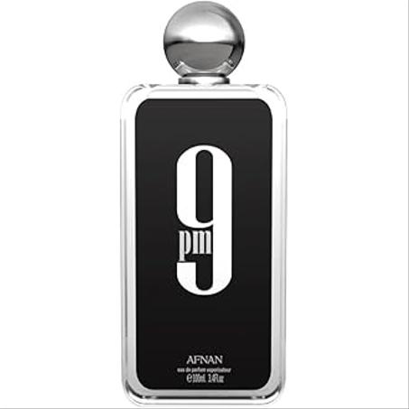 9 AM Dive Afnan Eau de Parfum 100ml