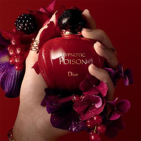 Hypnotic Poison - Eau de Parfum 100 ML