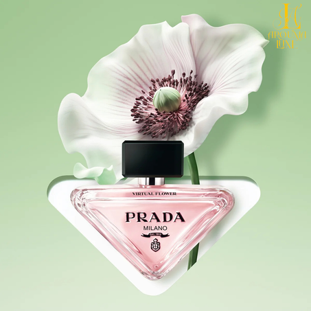 prada- Eau de Parfum 90ML