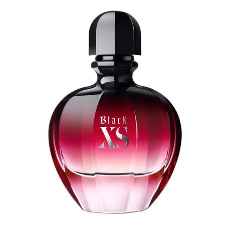 BLACK XS - E 80 ML