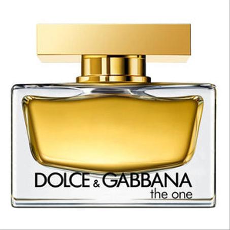 Dolce & Gabbana The One Eau de Parfum 75 ml
