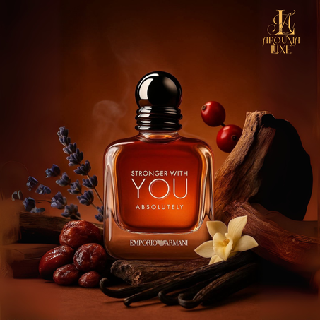 Stronger With You - Eau de Parfum 100ML