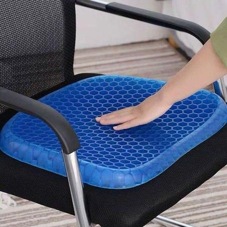 Coussin orthopédique en Gel TPE