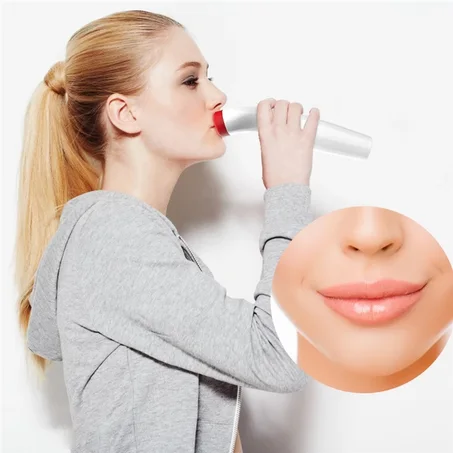ELECTRIC LIP PLUMPER DEVICE