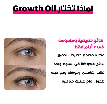 SÉRUM EPAISSISSANT LES CILS