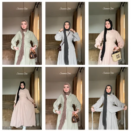 الفستان الملكي