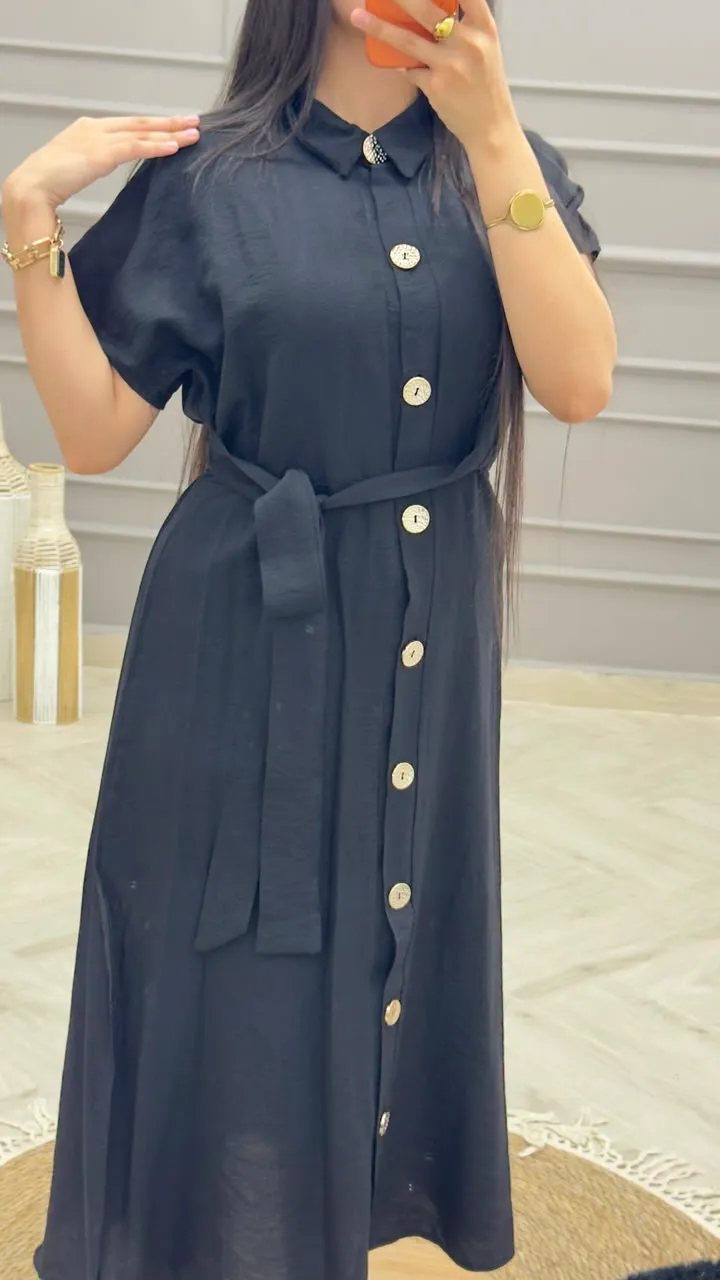 La Robe Élégante | روب الأناقة والراحة لكل يوم