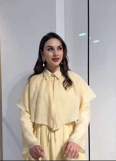 robe élégant