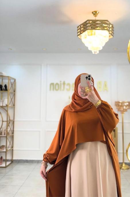 رواق المحجبات