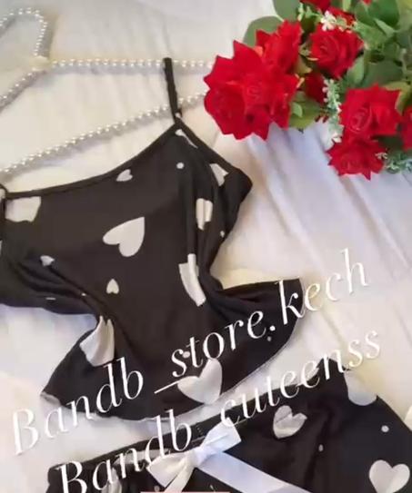 بيجامات صيفية