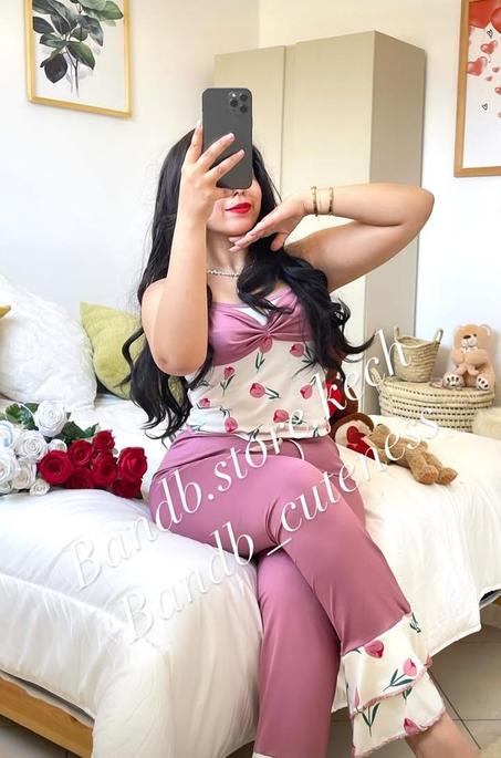 بيجامة  نور