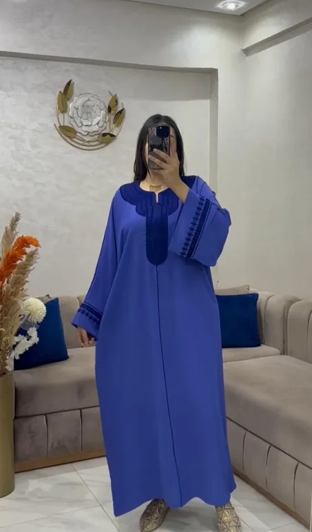 كندورة  عصرية