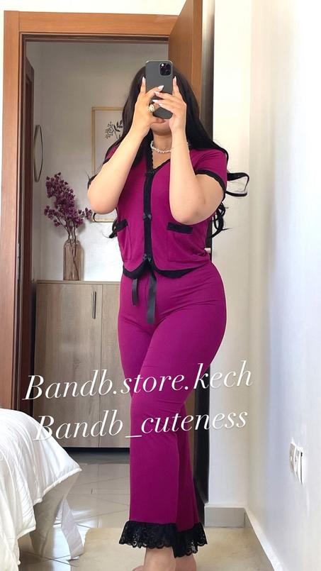 بيجامة الاميرات