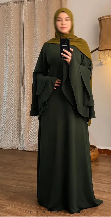 Robe Jasmine