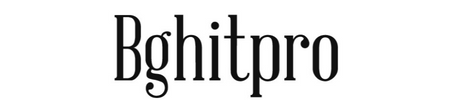 Bghitpro