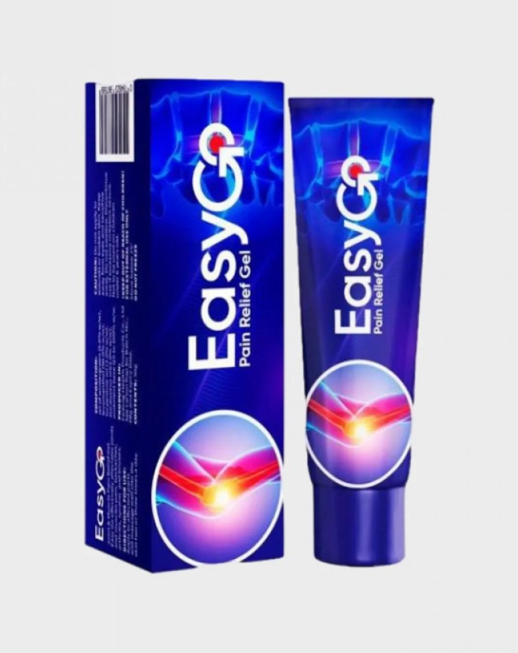 EasyGo Gel