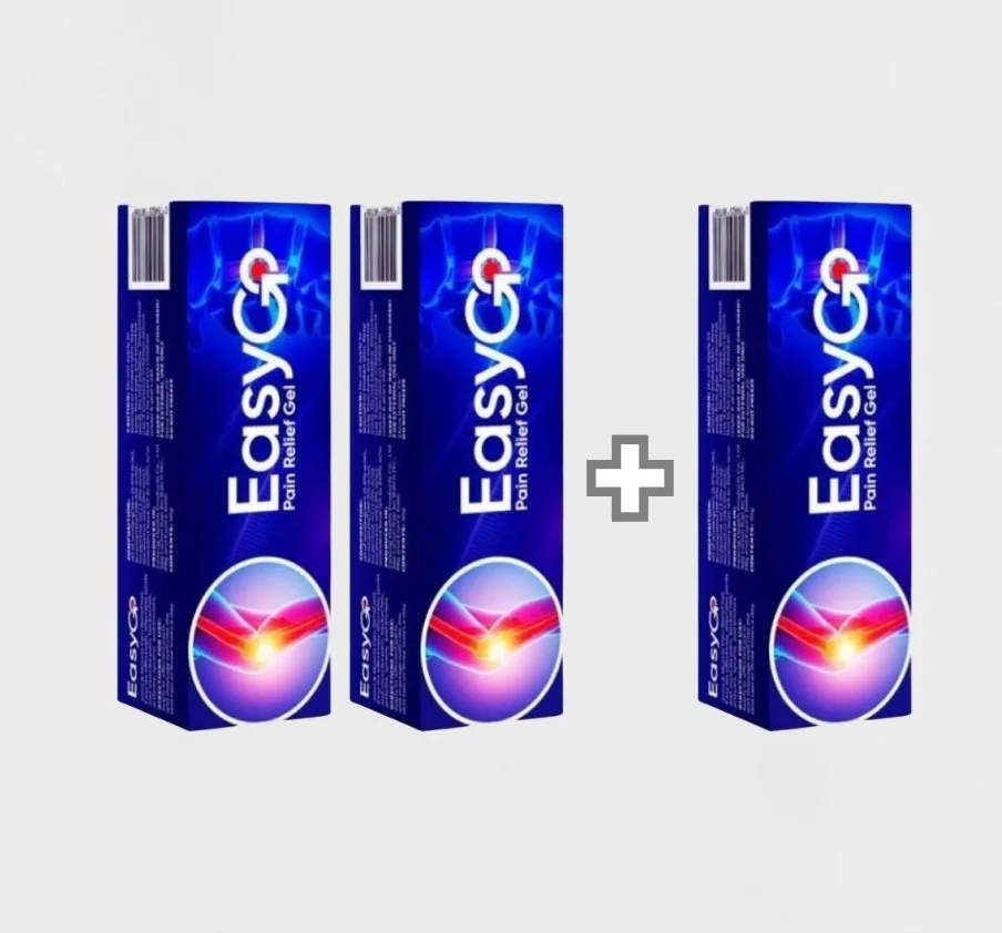 EasyGo Gel
