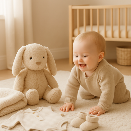 الأطفال والمواليد