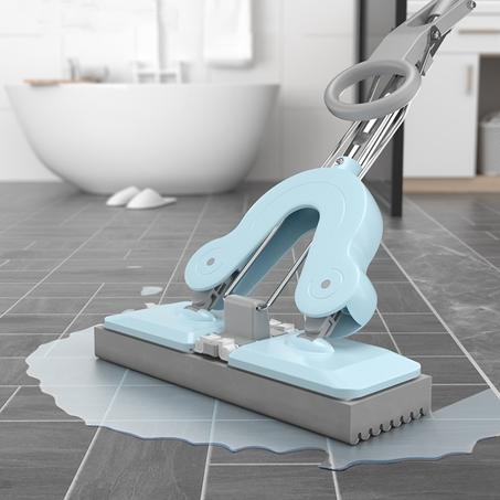 Flat Floor Mop