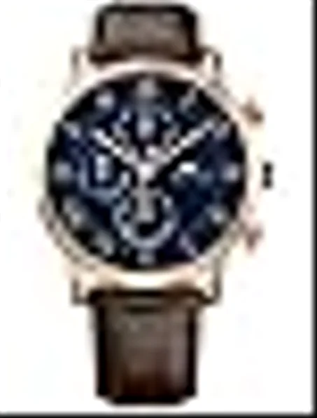 ساعة يد انالوج كين للرجال من تومي هيلفيجر