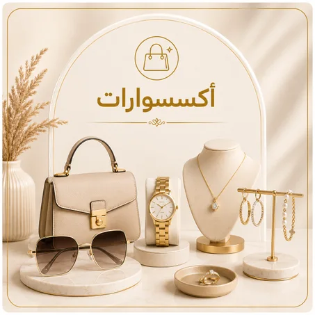 أكسسوارات