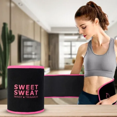Sweat Slimming Belt