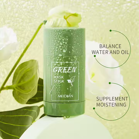 ماسك تنظيف عميق - GREEN Mask Stick
