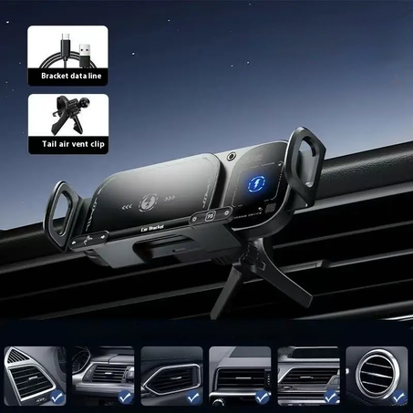 سمارت تشارجر برو – Smart Charger Pro 2025