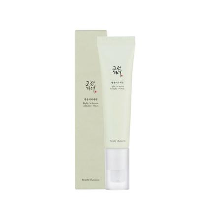 Beauty of Joseon Sérum léger : Centella + Vitamine C - 30ml - Made in Korea