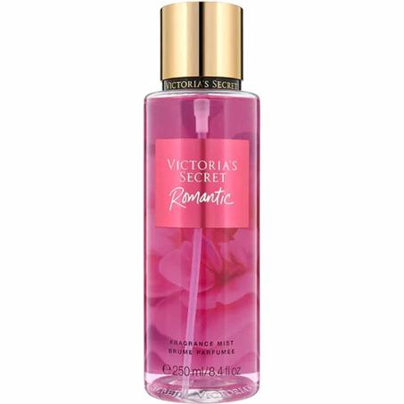 Victoria's Secret Romantic Brume Parfumée - 250ml