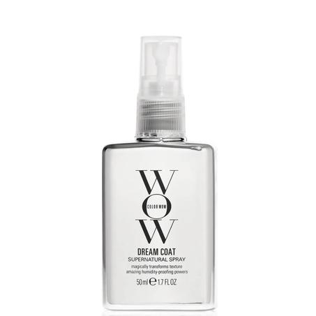Wow Dream Coat Super Natural - Spray Cheveux - 50ml