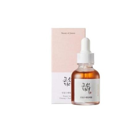 Beauty of Joseon Sérum Revive, Ginseng & Mucine d'escargot - 30 ml