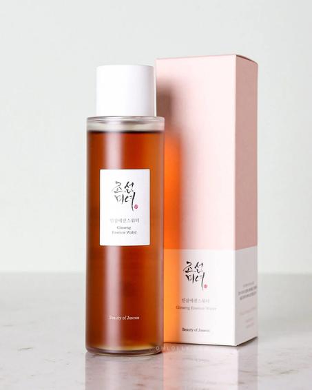 Beauty of Joseon Ginseng Essence Water - 150ml - Made in Korea