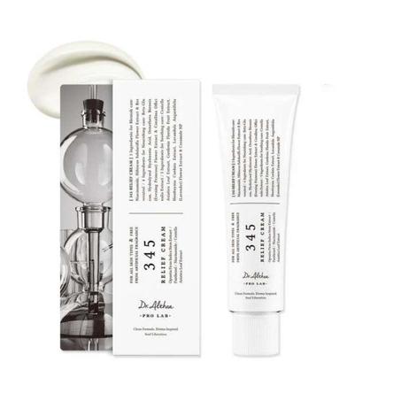 Dr.Althea 345 Relief Cream  légère et apaisante - 50ml