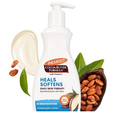 Palmer's Lait Nutritif au Beurre de Cacao - 250ml