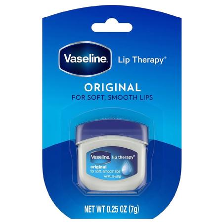 Vaseline Baume a Lèvres lip care original - 7g