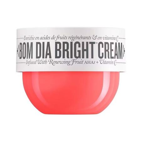 Sol De Janeiro Bom Dia BrightTM - Crème nourrissante pour le corps - 75ml