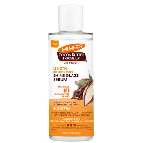 Palmer'S Sérum Cacao et Biotin Accélerateur de Pousse - 178ml