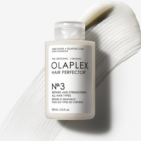 Olaplex N° 3 Hair Perfector Soin réparateur Cheveux - 100ml