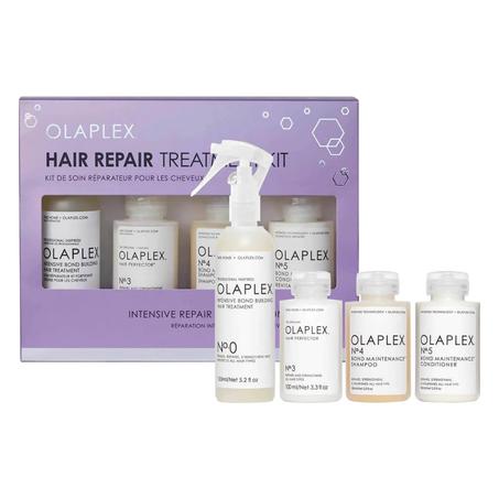 Olaplex Hair Repair Treatment Kit Soin Réparateur Cheveux