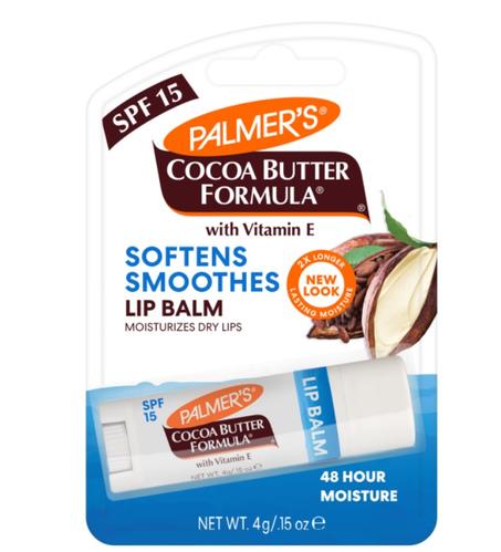 Palmer'S Baume à Lèvres Ultra Hydratant Original - 4g