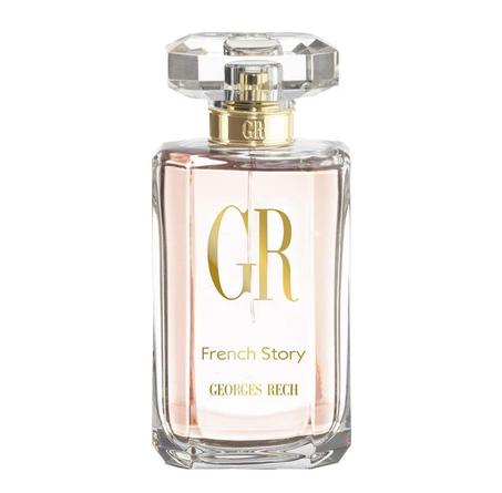 Georges Rech Eau de Parfum, French Story 100ml